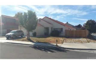 37333 Scranton Court, Palmdale, CA 93552