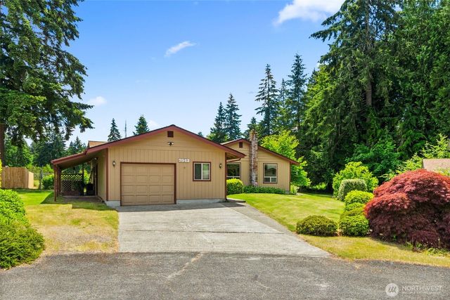 7043 Monaco Drive SE, Tumwater, WA 98501