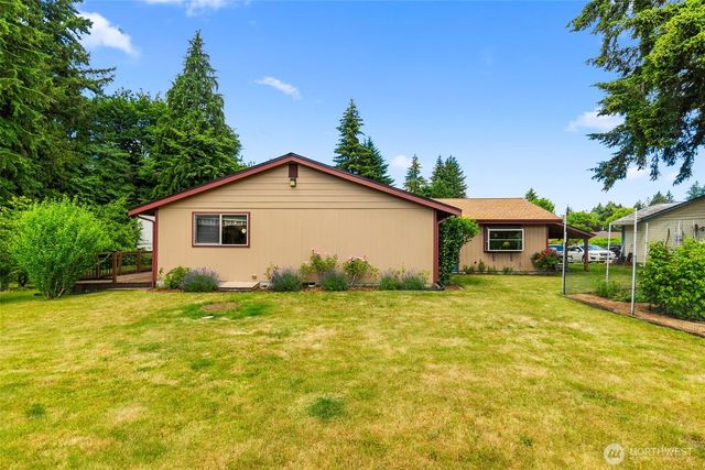 7043 Monaco Drive SE, Tumwater, WA 98501