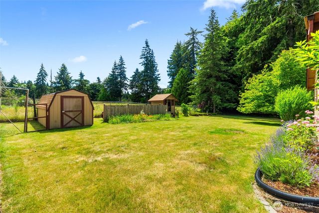 7043 Monaco Drive SE, Tumwater, WA 98501