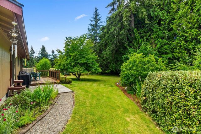 7043 Monaco Drive SE, Tumwater, WA 98501