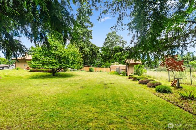 7043 Monaco Drive SE, Tumwater, WA 98501
