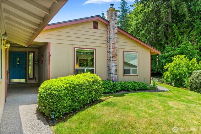 7043 Monaco Drive SE, Tumwater, WA 98501