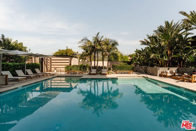 8899 Beverly Boulevard 4G, Los Angeles, CA 90048