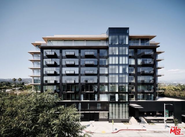 8899 Beverly Boulevard 4G, Los Angeles, CA 90048