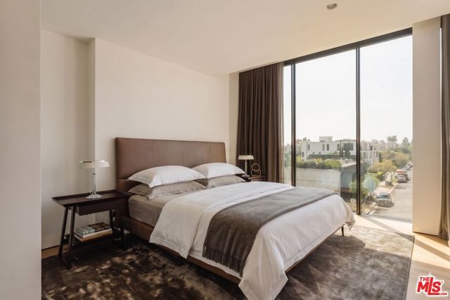 8899 Beverly Boulevard 4G, Los Angeles, CA 90048