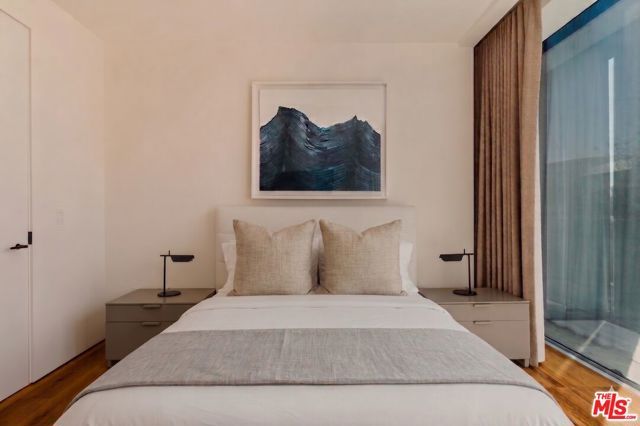 8899 Beverly Boulevard 4G, Los Angeles, CA 90048