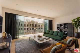 8899 Beverly Boulevard 4G, Los Angeles, CA 90048