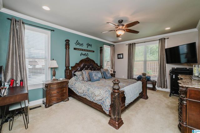 385 GREY OAKS DRIVE, Pelham, AL 35124