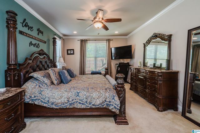 385 GREY OAKS DRIVE, Pelham, AL 35124