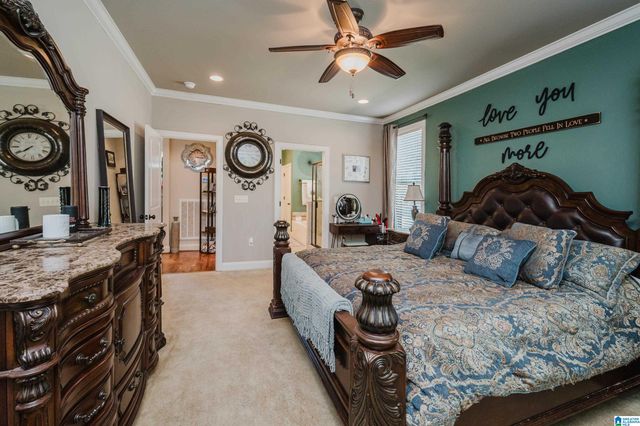 385 GREY OAKS DRIVE, Pelham, AL 35124