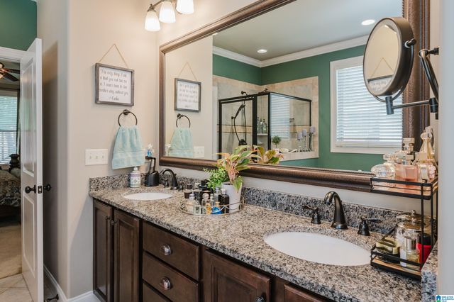 385 GREY OAKS DRIVE, Pelham, AL 35124