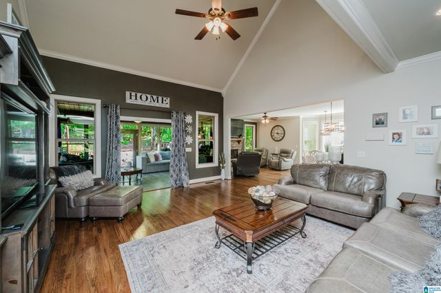 385 GREY OAKS DRIVE, Pelham, AL 35124