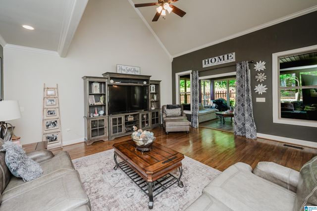 385 GREY OAKS DRIVE, Pelham, AL 35124