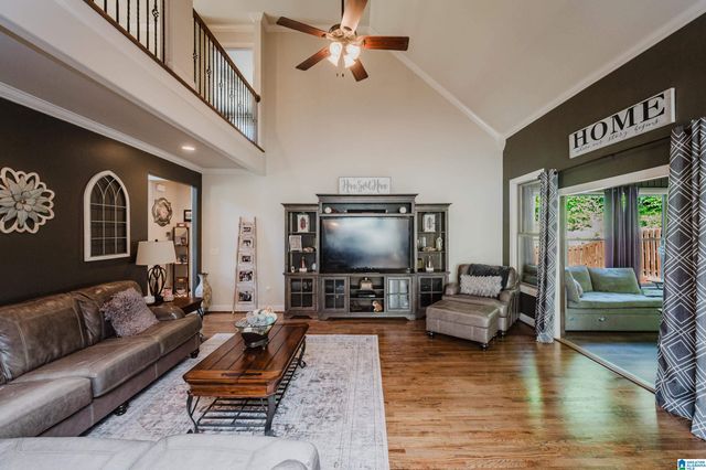 385 GREY OAKS DRIVE, Pelham, AL 35124