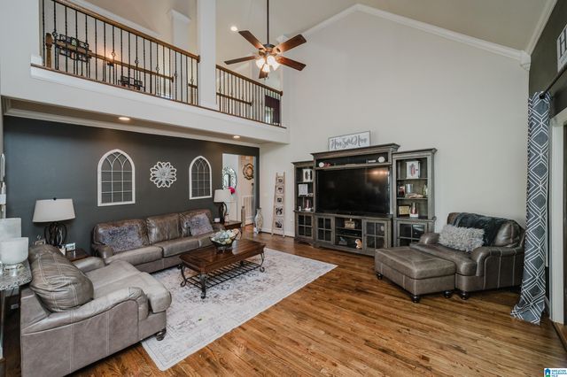 385 GREY OAKS DRIVE, Pelham, AL 35124