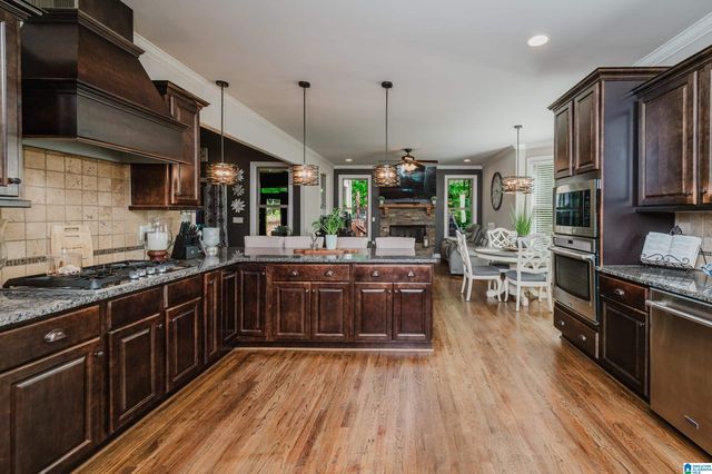 385 GREY OAKS DRIVE, Pelham, AL 35124