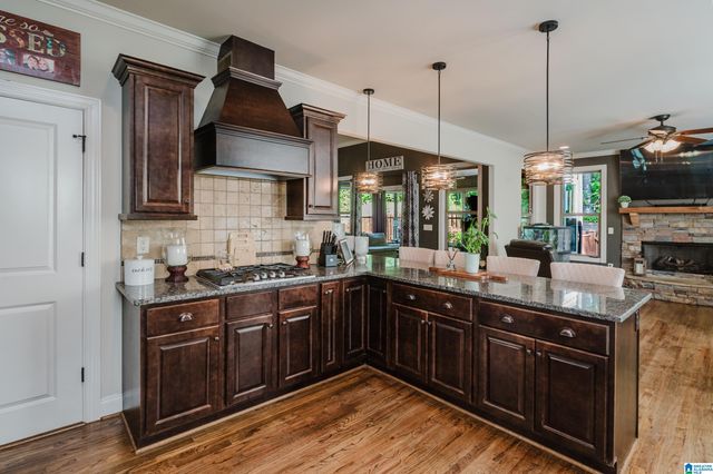 385 GREY OAKS DRIVE, Pelham, AL 35124