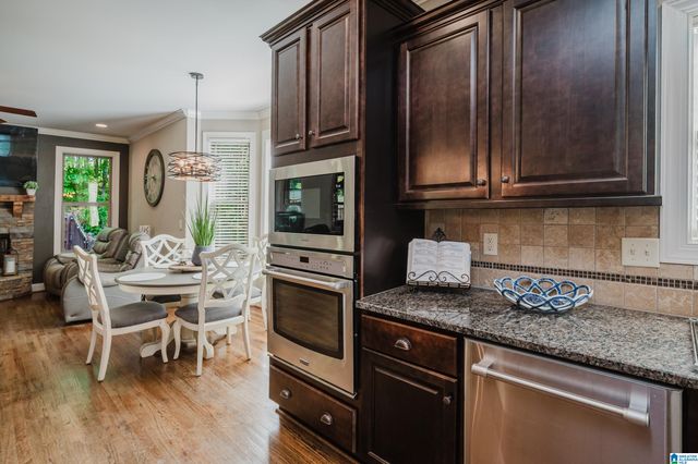 385 GREY OAKS DRIVE, Pelham, AL 35124