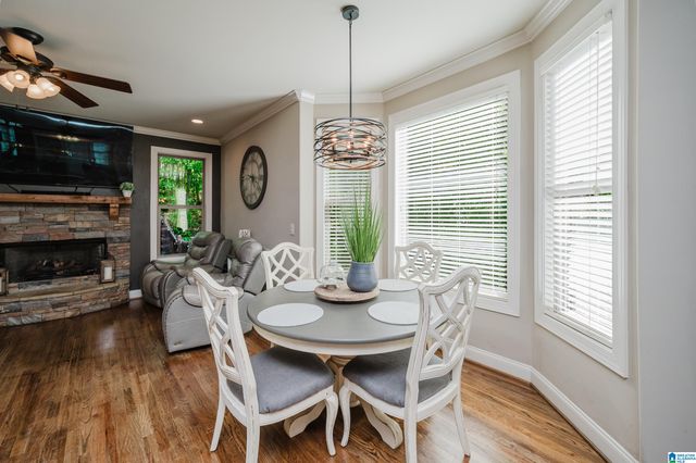385 GREY OAKS DRIVE, Pelham, AL 35124
