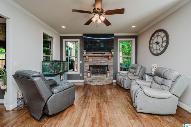 385 GREY OAKS DRIVE, Pelham, AL 35124