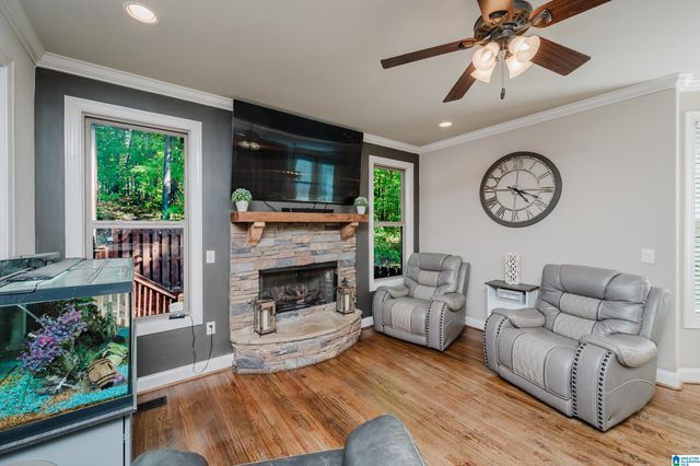 385 GREY OAKS DRIVE, Pelham, AL 35124