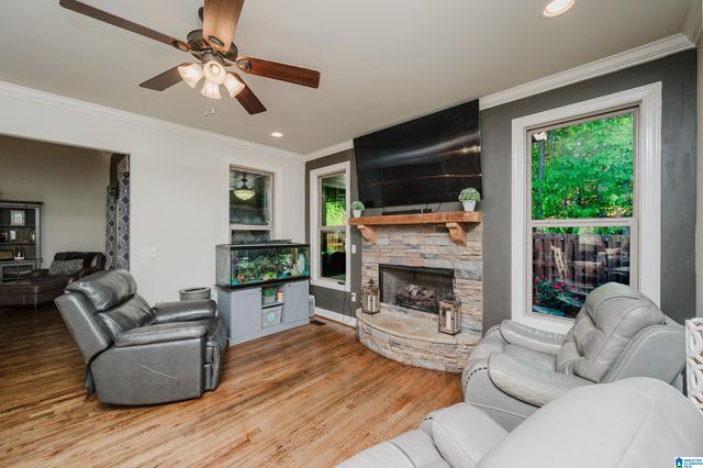 385 GREY OAKS DRIVE, Pelham, AL 35124