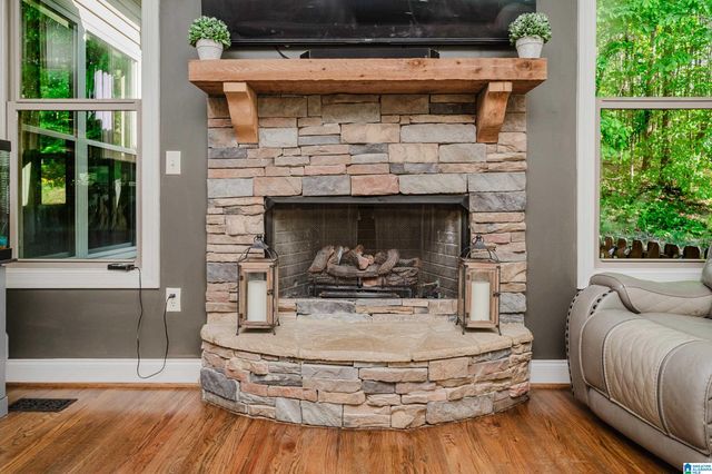 385 GREY OAKS DRIVE, Pelham, AL 35124