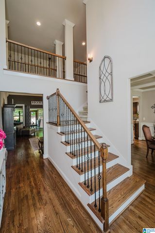 385 GREY OAKS DRIVE, Pelham, AL 35124
