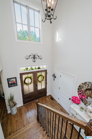 385 GREY OAKS DRIVE, Pelham, AL 35124