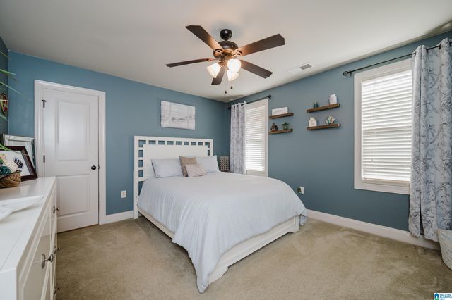 385 GREY OAKS DRIVE, Pelham, AL 35124