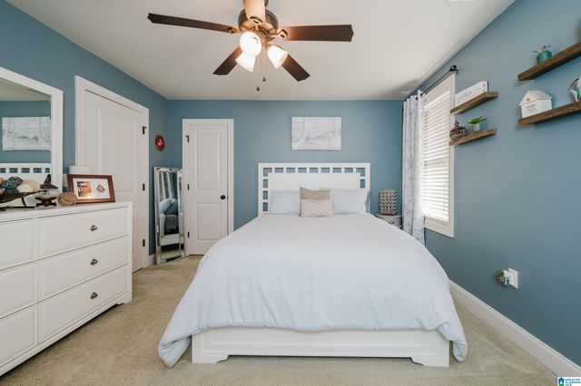 385 GREY OAKS DRIVE, Pelham, AL 35124