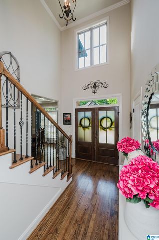 385 GREY OAKS DRIVE, Pelham, AL 35124