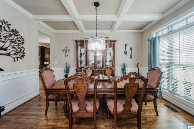 385 GREY OAKS DRIVE, Pelham, AL 35124