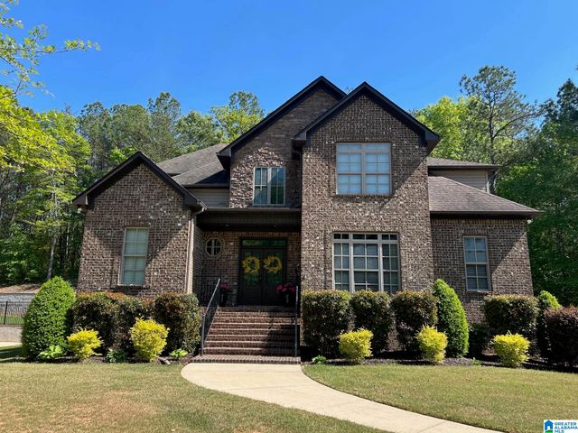 385 GREY OAKS DRIVE, Pelham, AL 35124