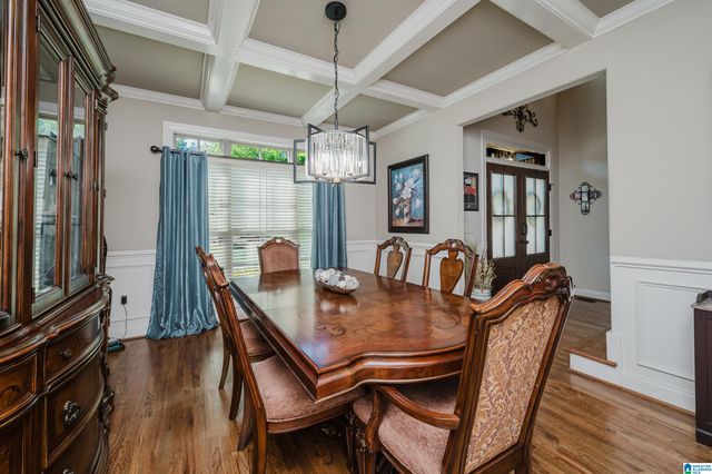 385 GREY OAKS DRIVE, Pelham, AL 35124