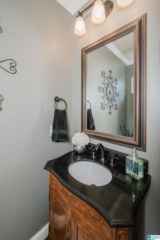 385 GREY OAKS DRIVE, Pelham, AL 35124