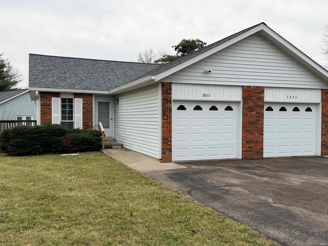 3853 S Laurel Court, Bloomington, IN 47401