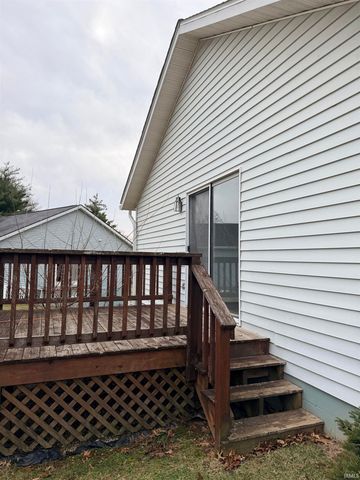 3853 S Laurel Court, Bloomington, IN 47401