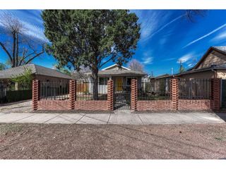 1006 S Sierra Madre St, Colorado Springs, CO 80903