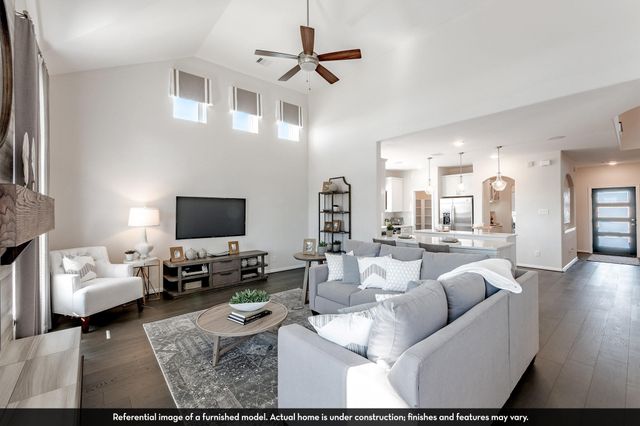 8822 Gull Canyon Drive, Baytown, TX 77521