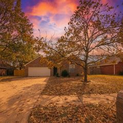 21027 Southern Colony Court, Katy, TX 77449