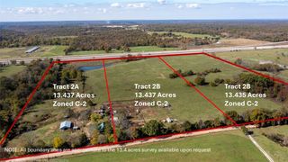 14833 Mount Pleasant Road, Gravette, AR 72736