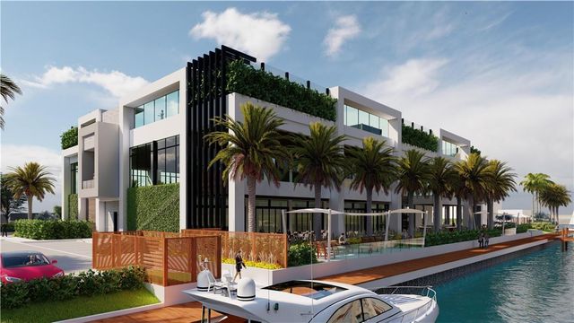 2717 NE 42nd Street 2717, Lighthouse Point, FL 33064