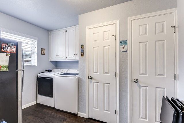 1208 Cindy Lane, Cleburne, TX 76033