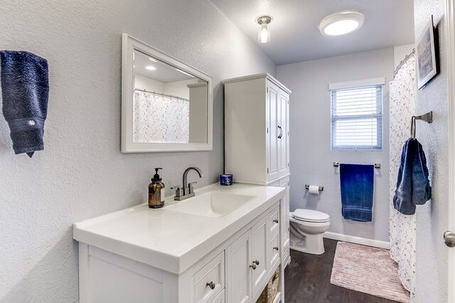 1208 Cindy Lane, Cleburne, TX 76033