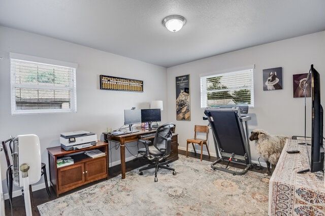 1208 Cindy Lane, Cleburne, TX 76033