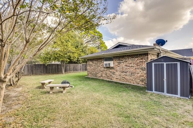 1208 Cindy Lane, Cleburne, TX 76033