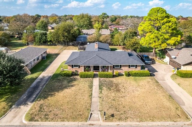 1208 Cindy Lane, Cleburne, TX 76033