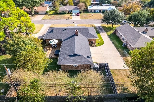 1208 Cindy Lane, Cleburne, TX 76033